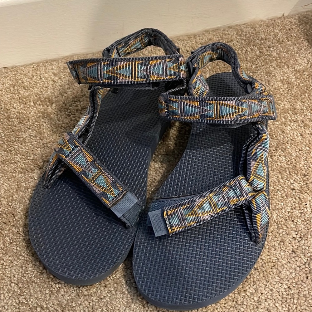 Tevas